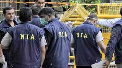 NIA raids at 16 places in J&K in 'ISIS-Voice of Hind', Bathindi IED recovery cases