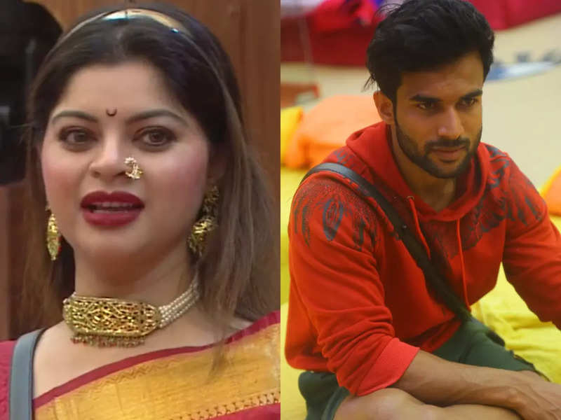 Bigg Boss Marathi 3: Chavadi special: Nominated contestants Vishal Nikam and Sneha Wagh get safe from eviction