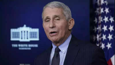 US to see drop in Covid-19 deaths this winter, says Anthony Fauci