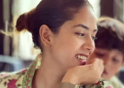 Shahid Kapoor features in Mira Kapoor-Zain's adorable conversation; fans get a rare glimpse of the three-year-old