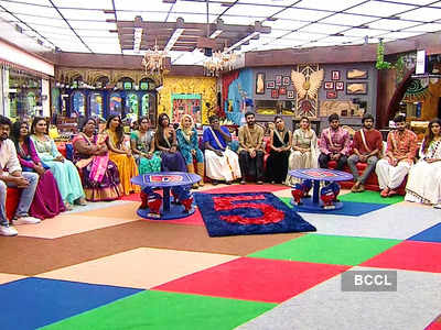 Bigg Boss Tamil 5, October 9, highlights; Kamal Haasan praises Namitha Marimuthu, urges housemates to be mindful of behaviour in the house