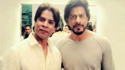 Amid Aryan Khan's drug case, Shah Rukh Khan's body double confirms Atlee’s shoot is going as planned