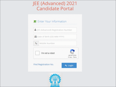 JEE Advanced 2021 answer key released, submit feedback by Oct 11