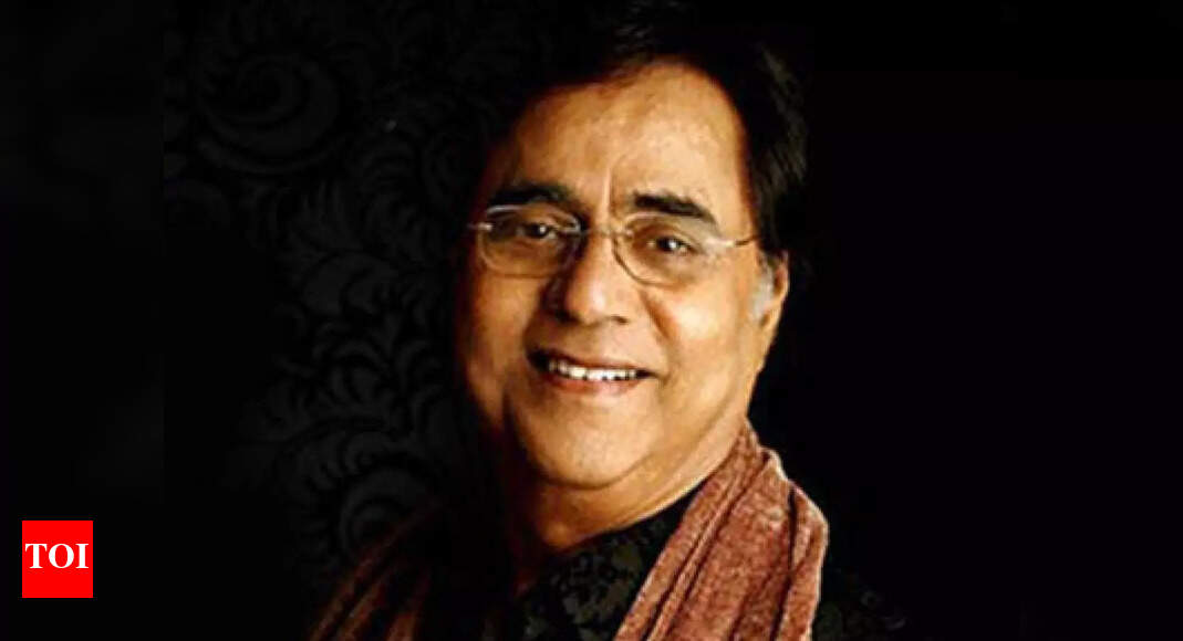 Fans remember ghazal maestro Jagjit Singh on his 10th death anniversary ...
