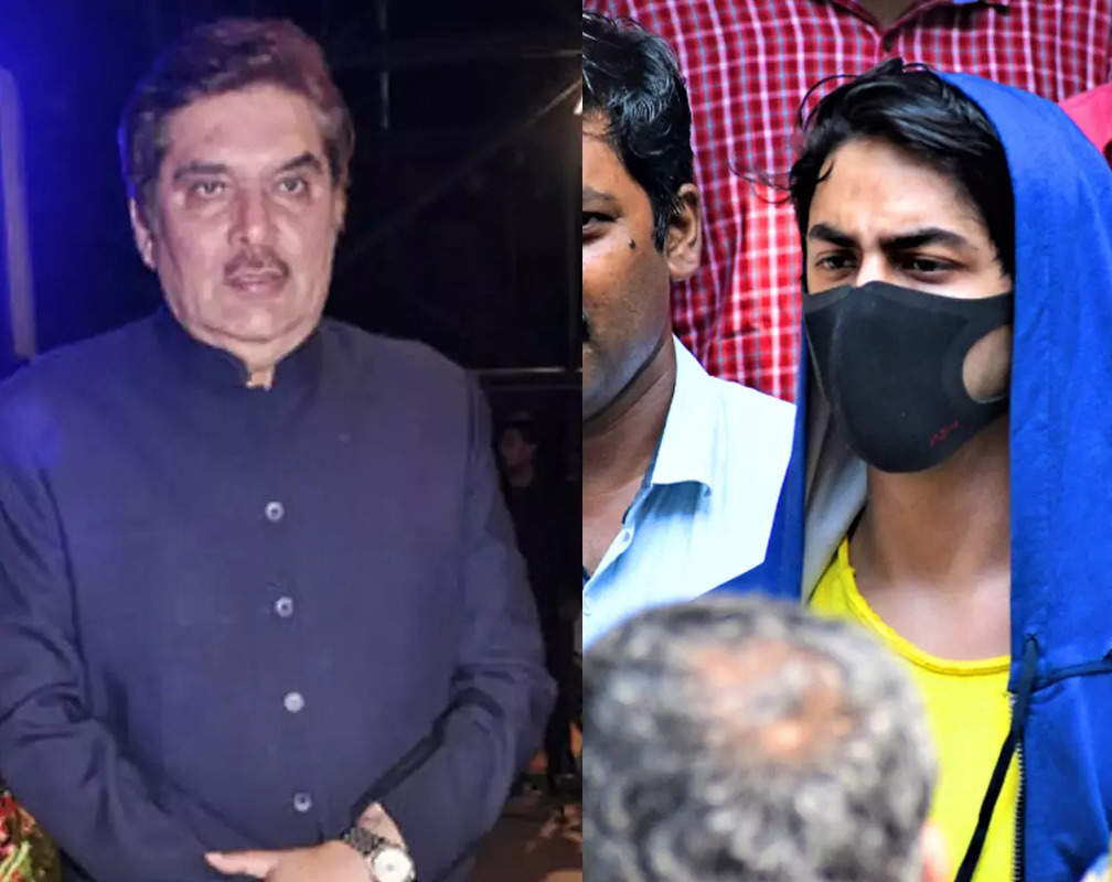 
Raza Murad reacts to drug case involving Shah Rukh Khan's son Aryan Khan: Law says accused is innocent until the crime is proved
