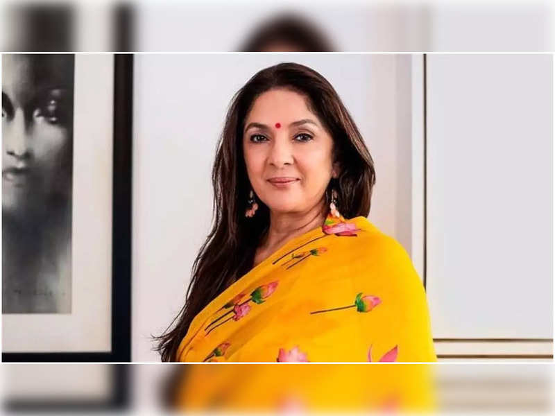 Neena Gupta: I don’t think I‘d have written my autobiography if my parents or brother were alive