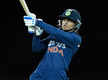 
India lose 3rd T20I against Australia by 14 runs and series 0-2

