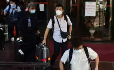China accuses US of restricting, suppressing Chinese students for hours at LA airport