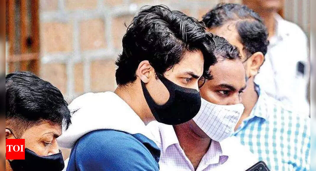 Aryan Khan to seek bail before sessions court
