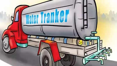 Hyderabad: Vigilance wing of HMWSSB busts free water tanker racket in Old City and registers 45 criminal cases