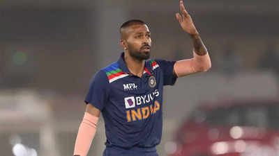 Will Hardik Pandya bowl in T20 World Cup? Talks on to include additional fast bowler in squad by October 15