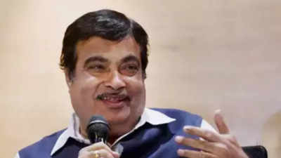 Nitin Gadkari seeks disclosure of palm oil mix in other packed edible oils