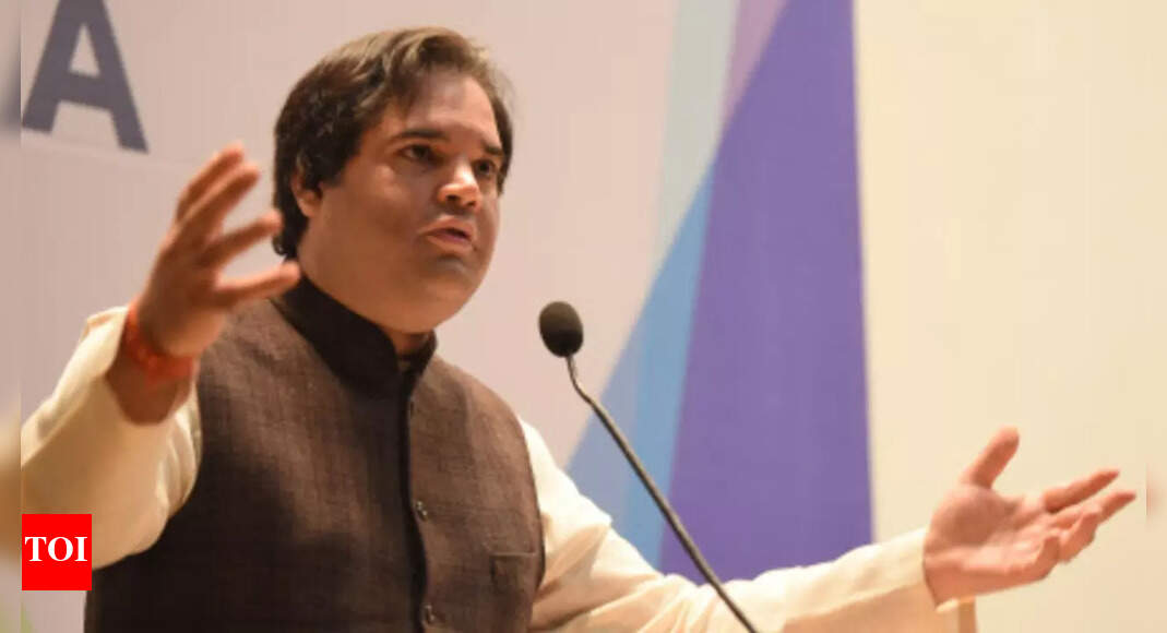 Bid to turn Kheri issue into ‘Hindu vs Sikh’ battle: Varun Gandhi