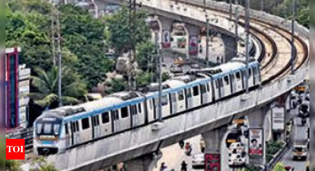 Old City yearns for Hyd Metro to put life back on track