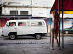 End of Vila Mimosa prostitution zone!
