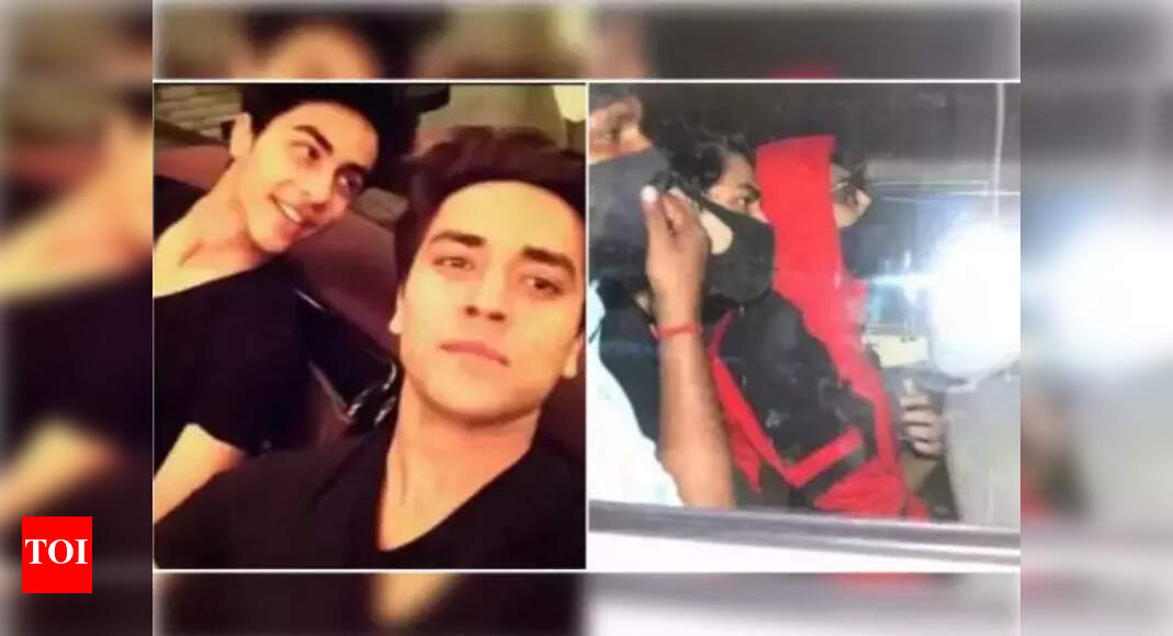 Shah Rukh Khan’s son Aryan Khan drug case LIVE Updates : Aryan’s bail hearing at 10:30 am