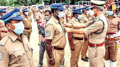Greater Chennai police stations will fall to 104