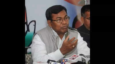 Assembly bypoll results will decide grand alliance fate in Bihar: Congress