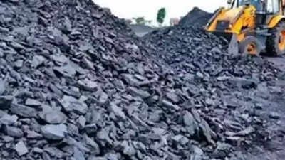 Jharkhand: Coal dispatch from NTPC site begins after agitators end strike