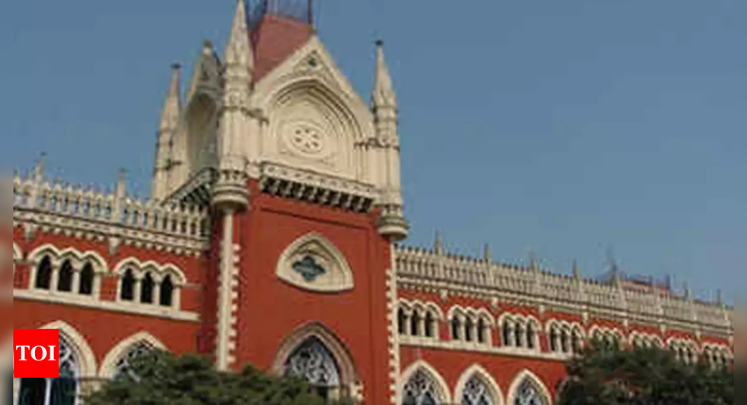 Calcutta high court to get a new chief justice today | Kolkata News ...