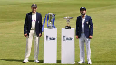 India-England series result likely to be discussed at ICC meet