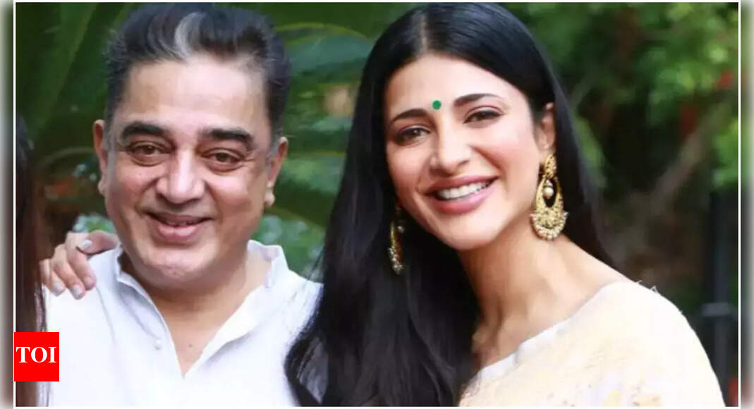Shruti on how her parents reacted to therapy