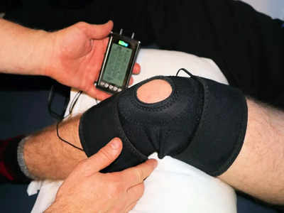 Knee massagers to reduce knee pain, joint pain & more (May, 2024)