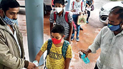 Karnataka: Schools want reduction in syllabus this year too