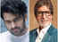 Prabhas wishes 'Project K' co-star Amitabh Bachchan on his birthday; calls him 'legend of all times'