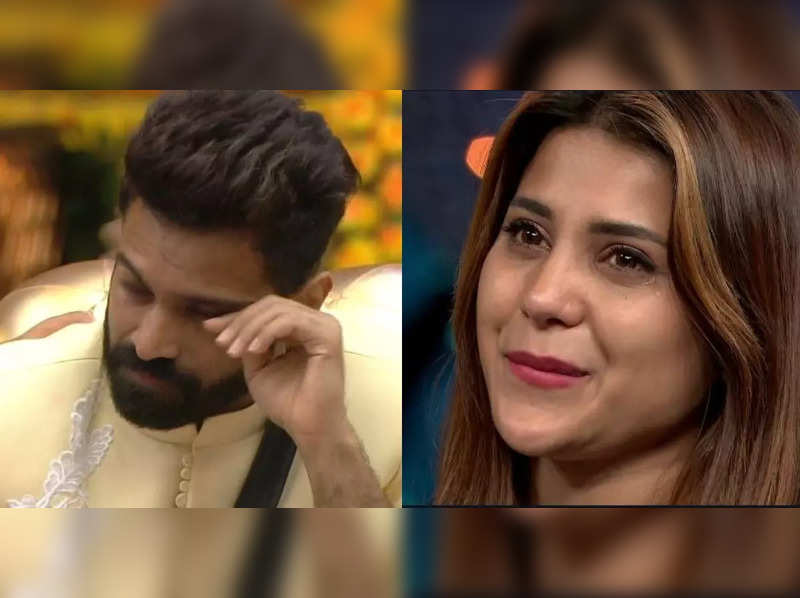 Bigg Boss Telugu 5: Sreerama Chandra gets emotional talking about Hamida post-eviction; says she is only one in the house to understand him