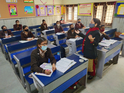 Education department to merge 1,500 schools in Uttarakhand