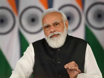 India never had more decisive government: PM Modi