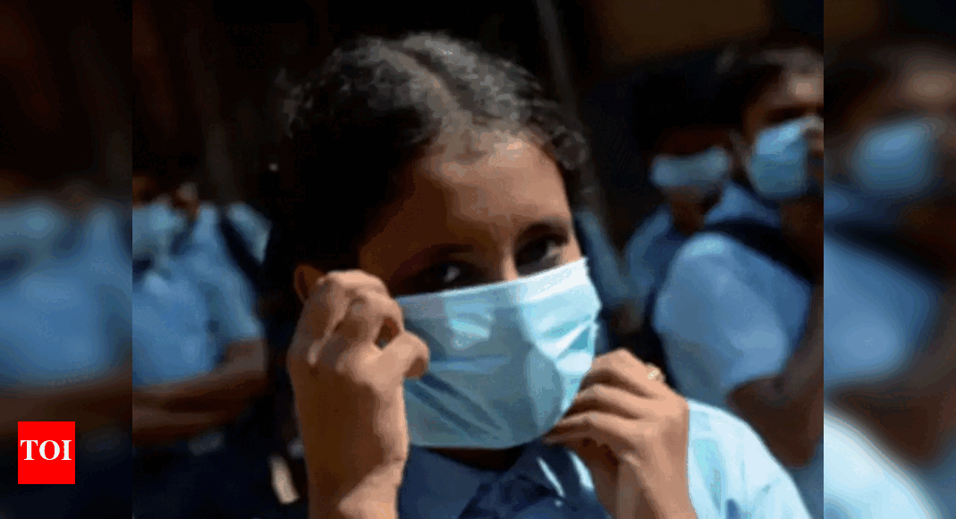 Prepare all students in Tamil Nadu for regular schools: DEE