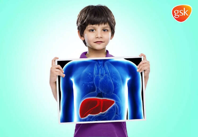 As 'Zindagi unlocks' kids may be at a higher risk of contracting Hepatitis A: Be prepared, vaccinate them in time