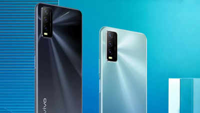 Vivo launches Y20T with Extended RAM and 5000mAh battery in India at Rs 15,490