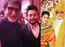 Swwapnil Joshi and Sarita Mehendale wish legendary Bollywood actor Amitabh Bachchan on his birthday