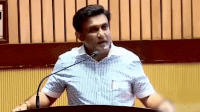 Karnataka Health Minister K Sudhakar's controversial comments on modern women's 'choices': They do not want to give birth