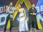 India's Best Dancer Season 2: Launch