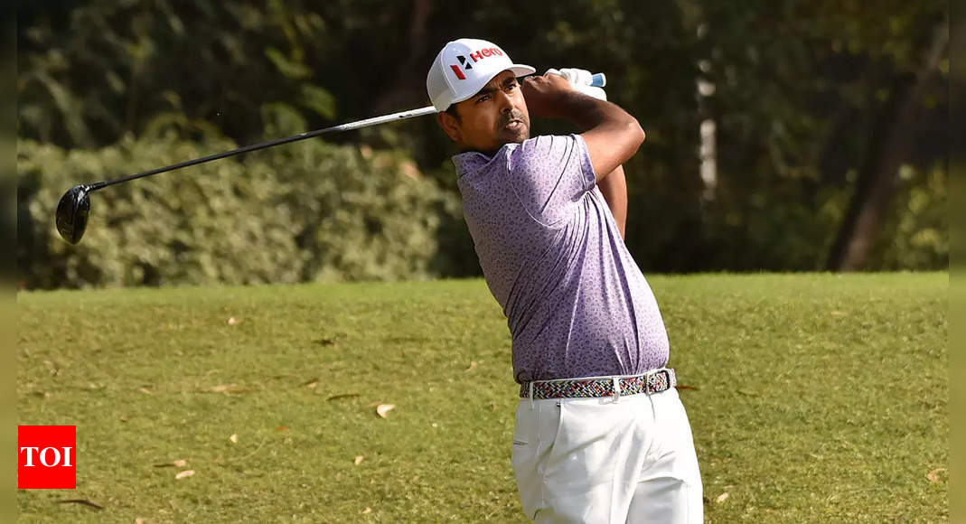 Anirban Lahiri končí so sklamaním na 64. mieste, pretože Sungjae Im získava titul na Shriners Open |  golfové novinky