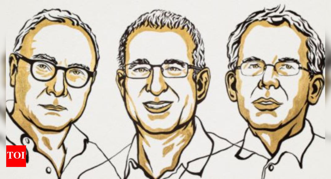 Who won 2021 Economics Nobel and why