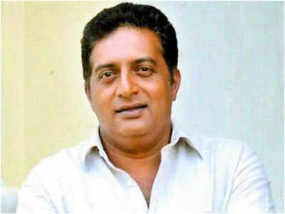 Prakash Raj.