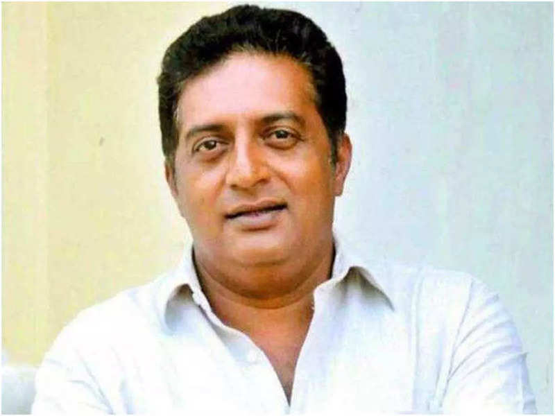Actor Prakash Raj resigned as a member of MAA (Movie Artistes Association) after facing defeat in the recent elections.