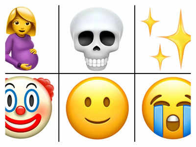 Are you using these emojis wrong?