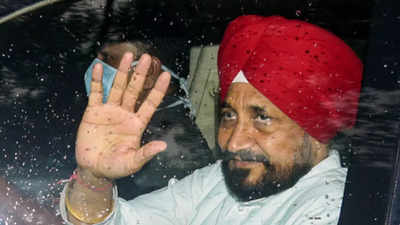 Punjab CM announces scheme to give proprietary rights to people living in 'Lal Lakir'