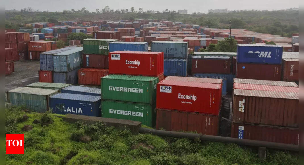 India does a turnaround on trade spurred by post-Covid economic reality