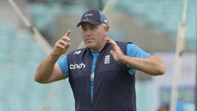 We will look at how India went about their business in Australia: England coach Silverwood