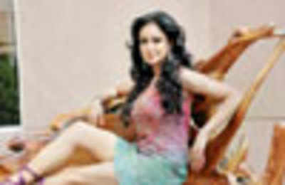 Sandalwood beckons Madhuri Bhattacharya