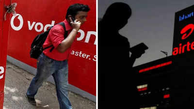 Airtel, Voda Idea move telecom tribunal against DoT's demand notice for Rs 3,050 crore penalties in PoI matter