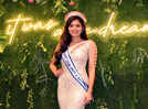 This pageant has taught me that acceptance is the real beauty: LIVA Miss Diva 2021 -1st runner-up Sonal Kukreja