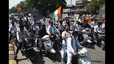 Bandh in Vid: Strong response in rural, mixed in urban areas